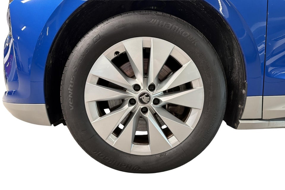 Skoda Enyaq 85 iV 5d