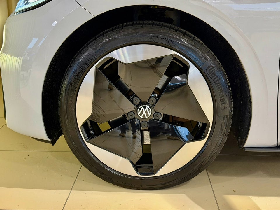 VW ID.3 58 1ST Pro Performance Max 5d