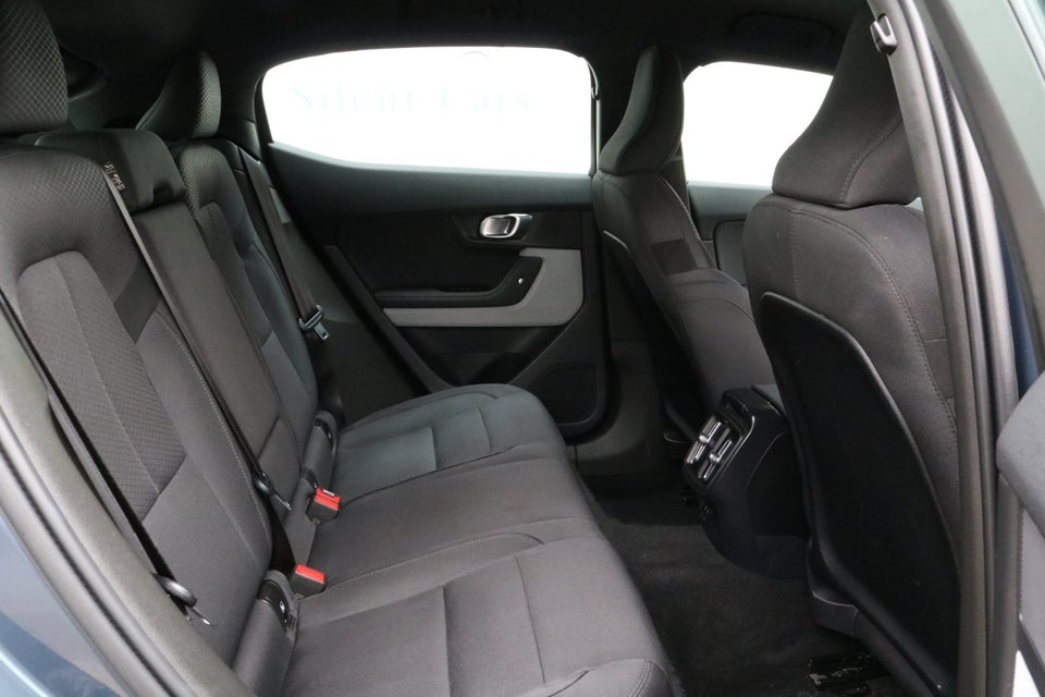 Polestar 2 Long Range 5d