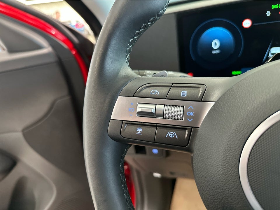 Hyundai Kona 65 EV Essential 5d
