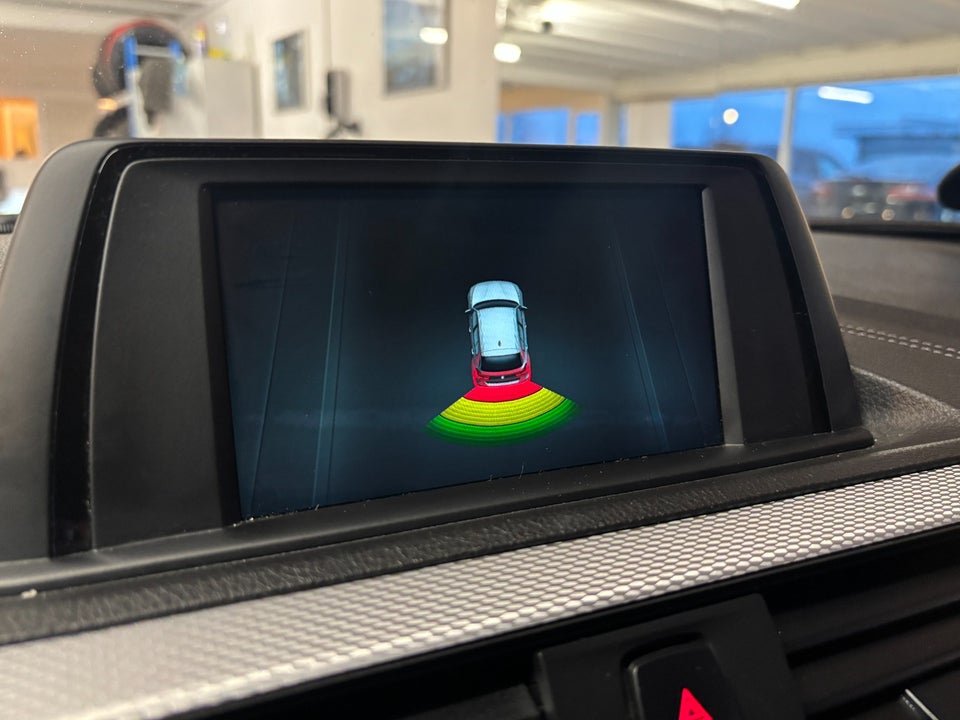 BMW 118i 1,5 M-Sport aut. 5d