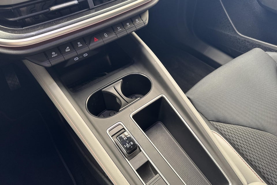 Skoda Elroq 85 iV Lodge 5d