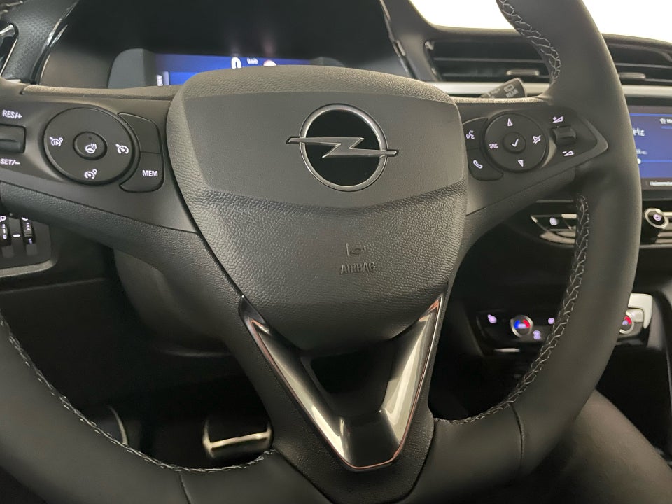 Opel Corsa-e 54 GS-Line 5d