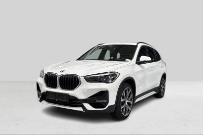 BMW X1 1,5 xDrive25e Sport Line aut. 5d