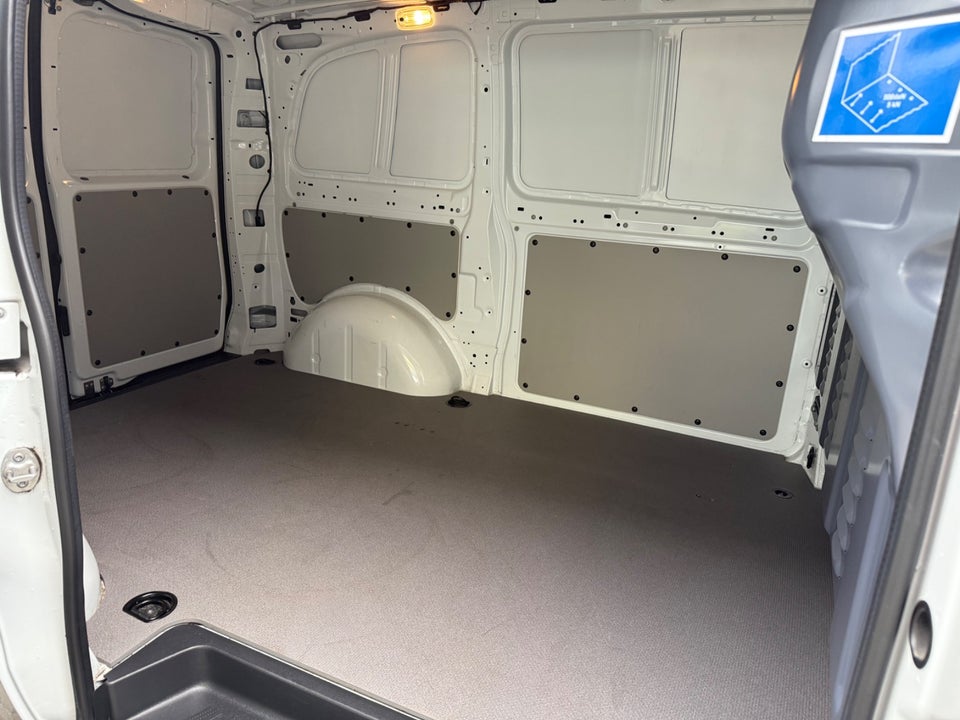 Mercedes Vito 114 2,0 CDi Kassevogn aut. K RWD