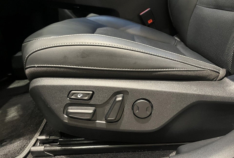 Kia EV6 84 Long Range Prestige 5d