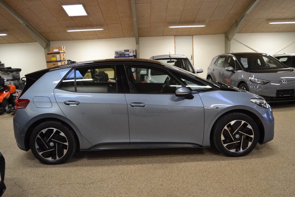 VW ID.3 58 Pro 5d