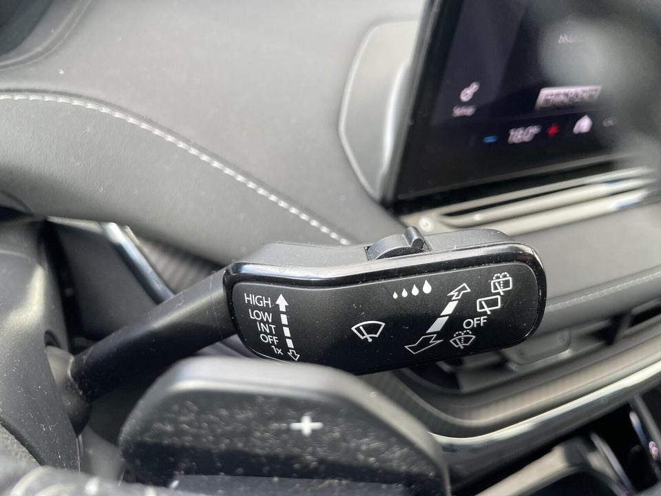 Skoda Enyaq 60 iV Sportline 5d