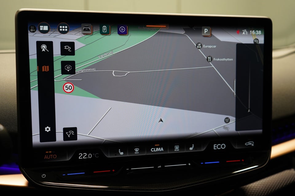 Cupra Tavascan 77 Endurance 5d