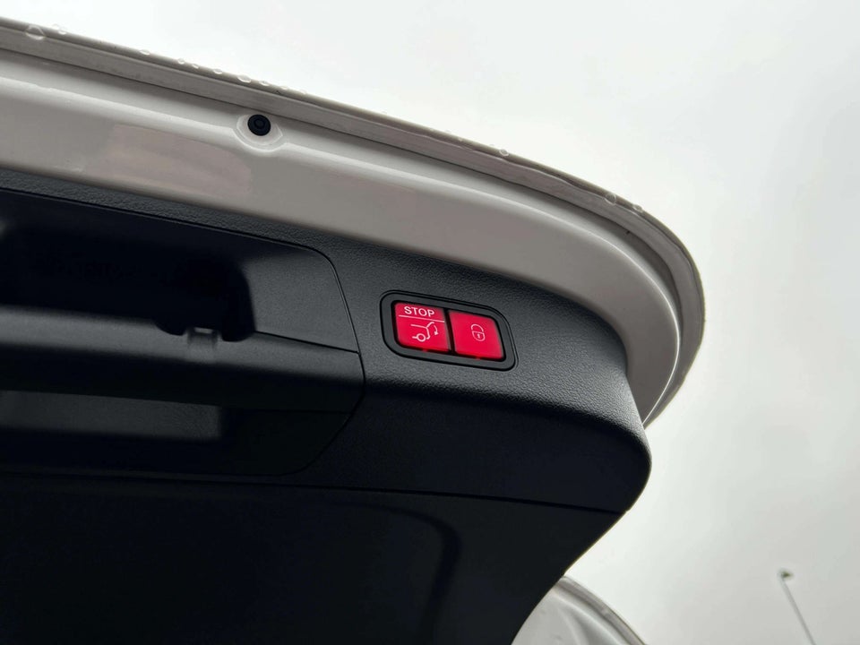 Mercedes EQA250 AMG Line 5d