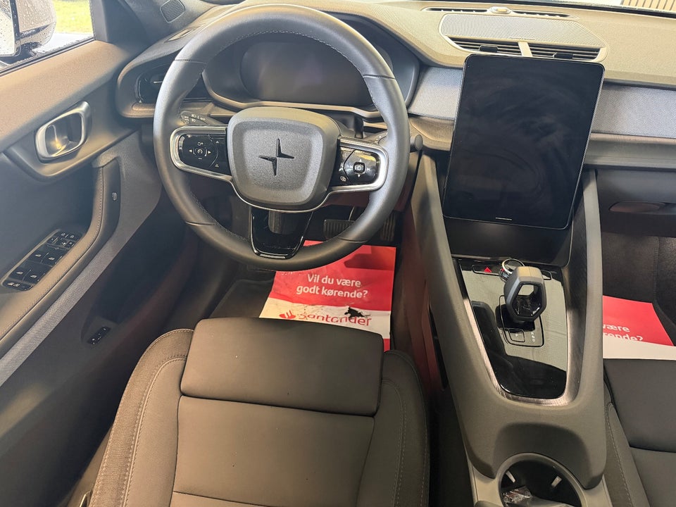 Polestar 2 Long Range 5d