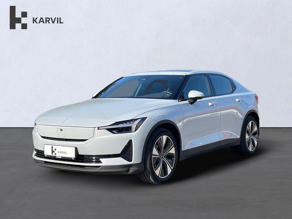 Polestar 2 Long Range 5d