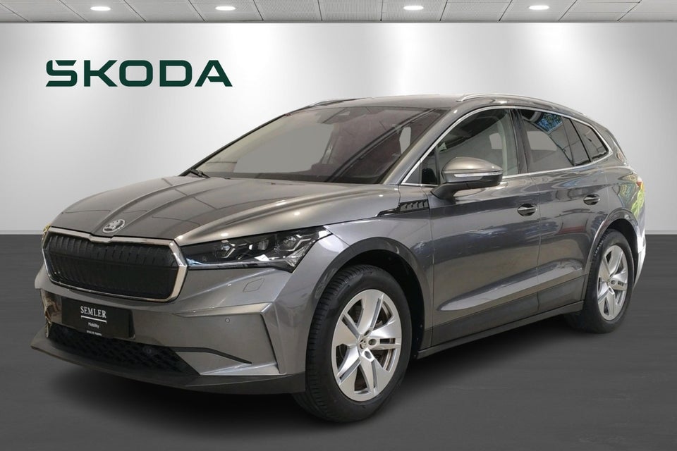 Skoda Enyaq 85 iV Premium 5d
