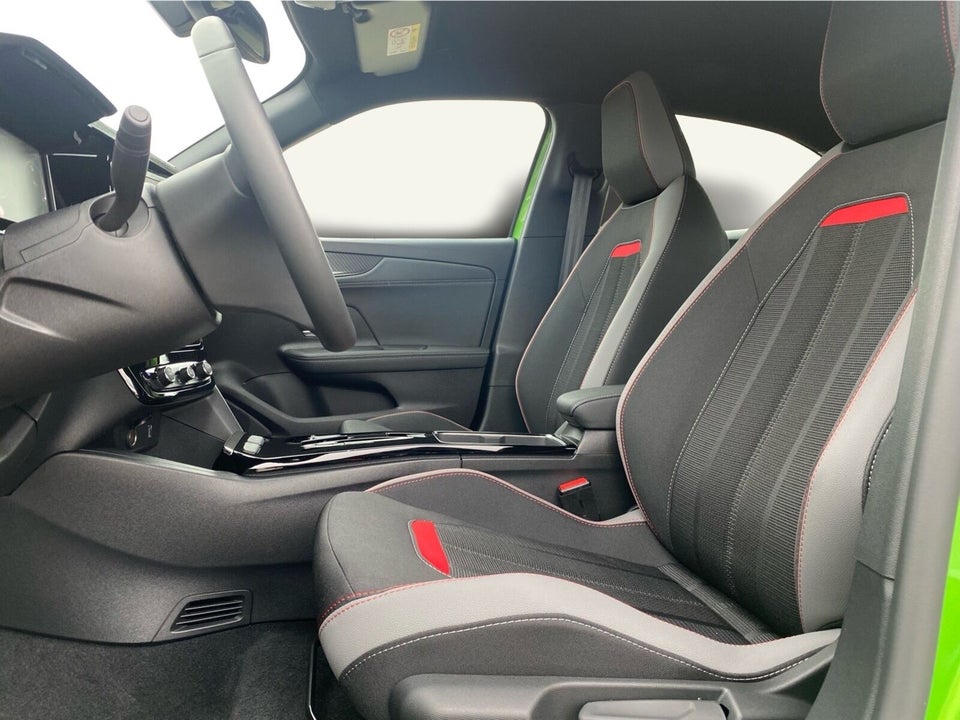 Opel Mokka-e 50 GS Line 5d