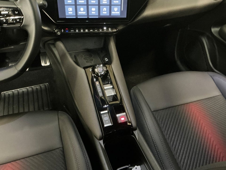 Alfa Romeo Junior Elettrica Speciale 5d