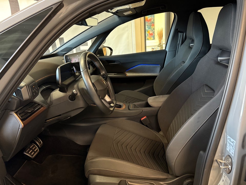 Cupra Born 58 e-Boost 5d