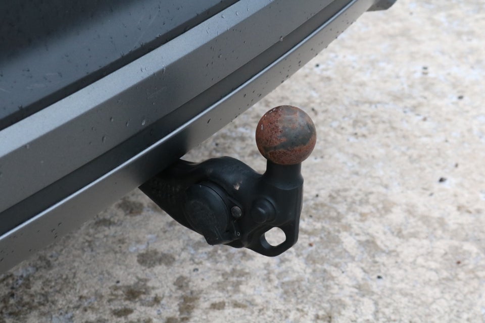 Skoda Enyaq 80 iV 5d