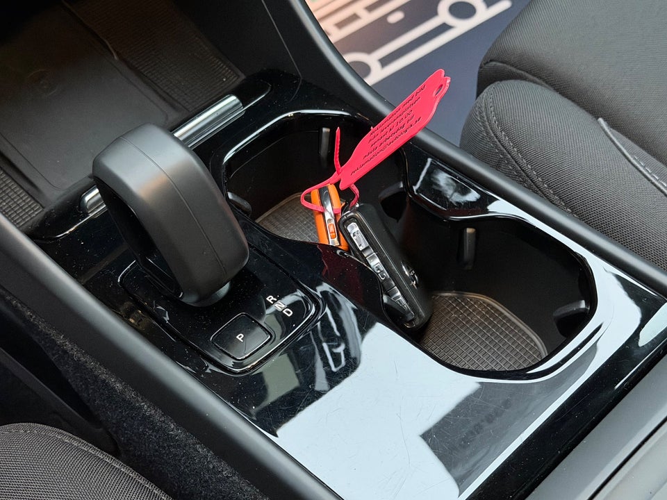 Volvo XC40 ReCharge Core 5d