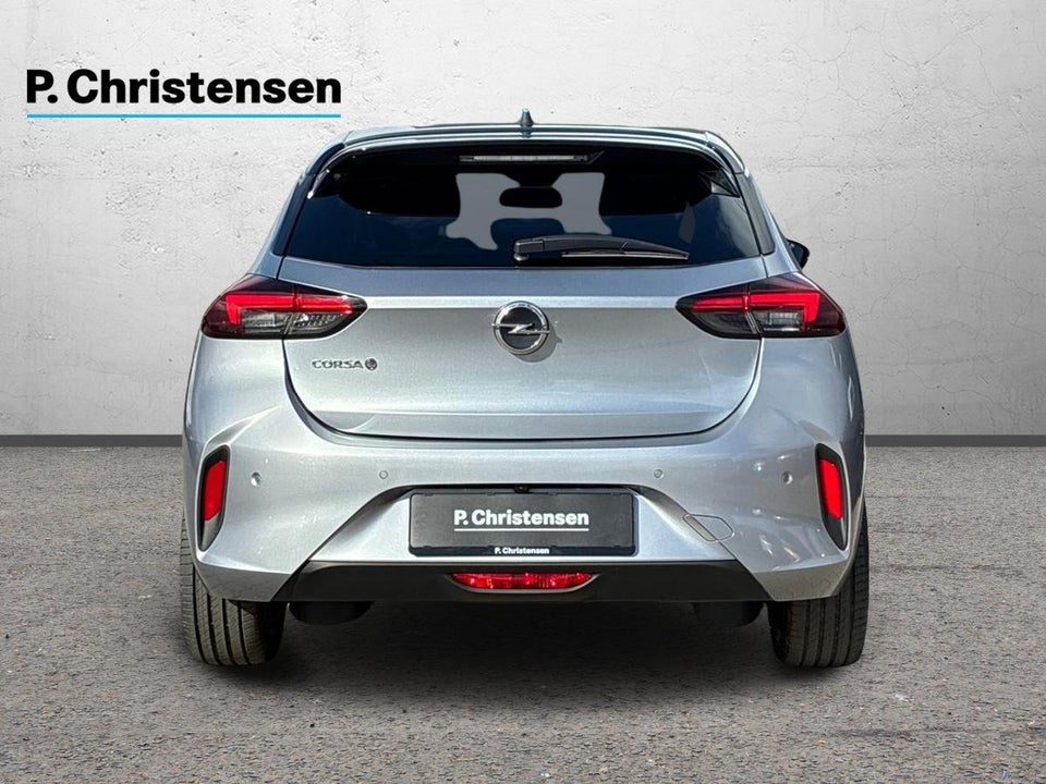 Opel Corsa-e 50 Ultimate 5d