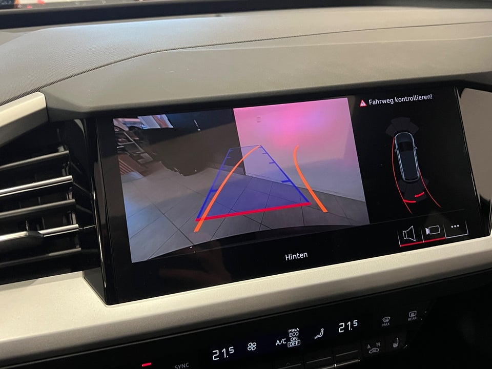 Audi Q4 e-tron 45 S-line 5d