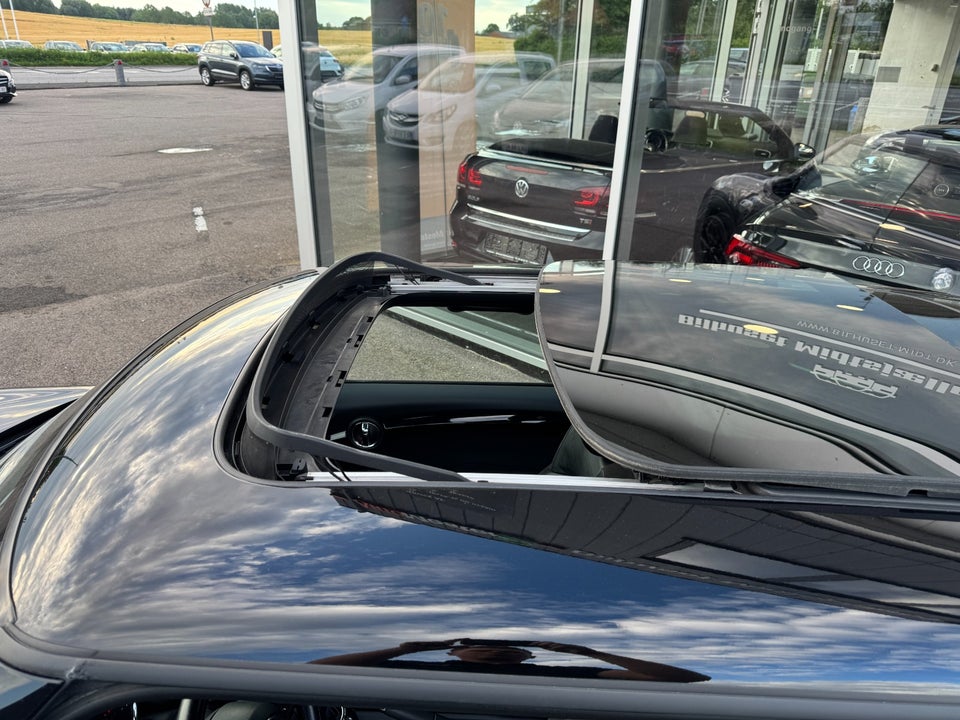 MINI Cooper S 2,0  3d