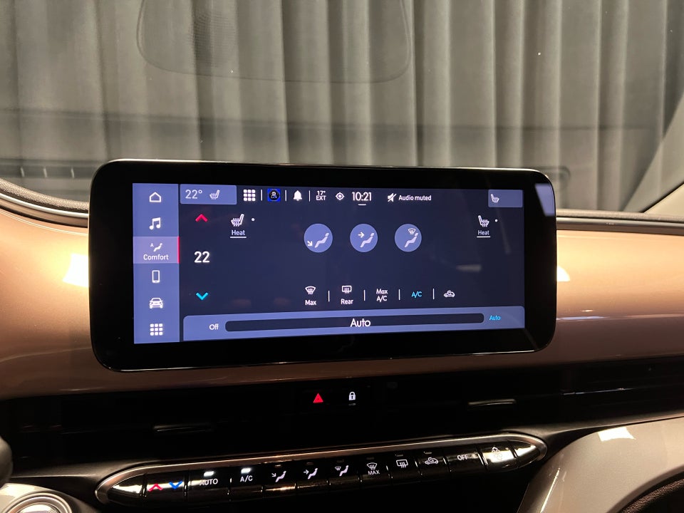 Fiat 500e 42 Icon 3d