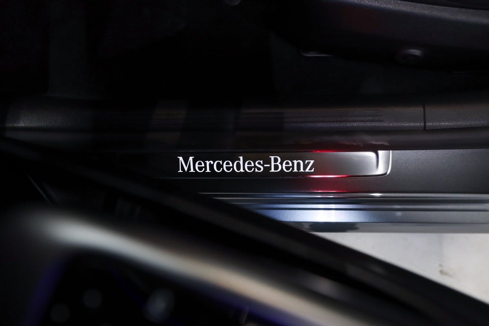 Mercedes C300 e 2,0 Advantage AMG stc. aut. 5d