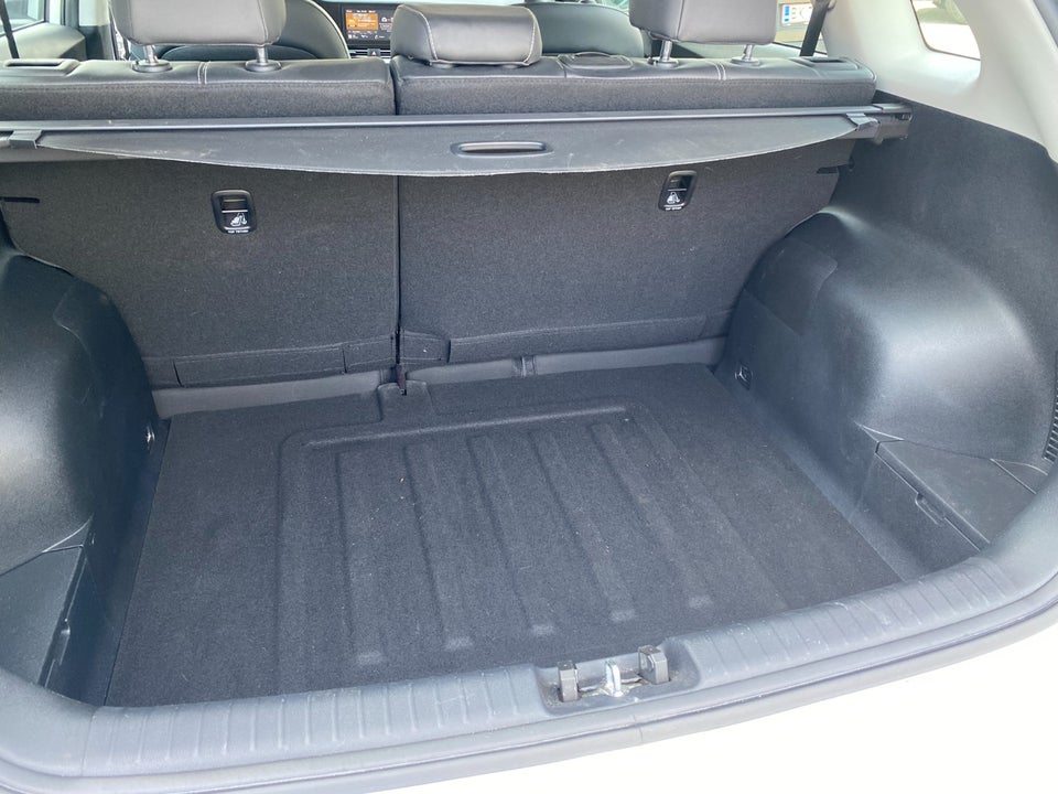 Kia e-Niro 39 Vision 5d