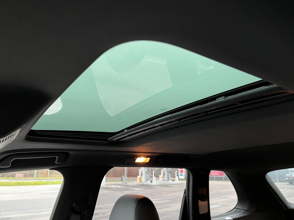 Porsche Cayenne 3,6 Tiptr. Van 5d