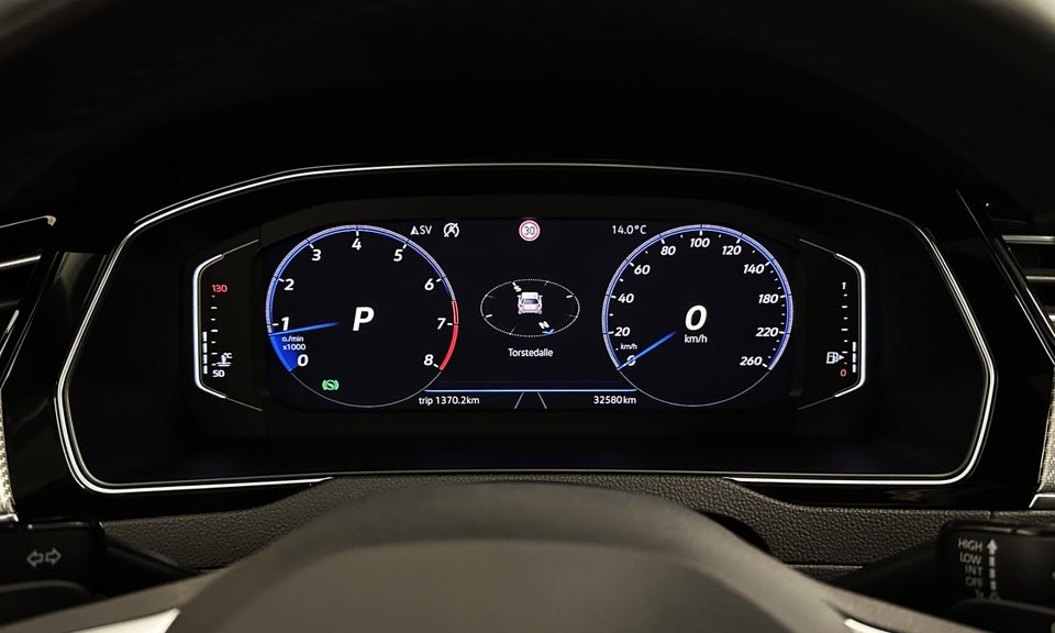 VW Passat 2,0 TSi 190 R-line Variant DSG 5d