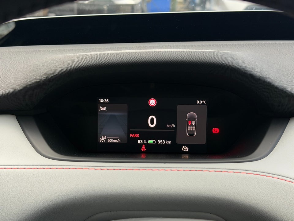 Skoda Elroq 85 iV Advanced 5d