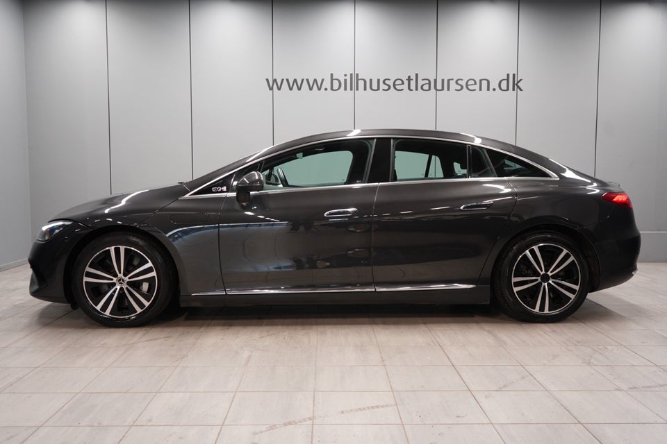 Mercedes EQE350 4d