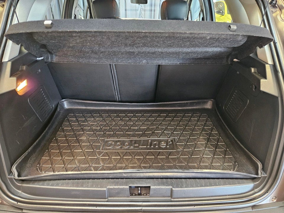 Renault Captur 0,9 TCe 90 Expression Navi Style 5d