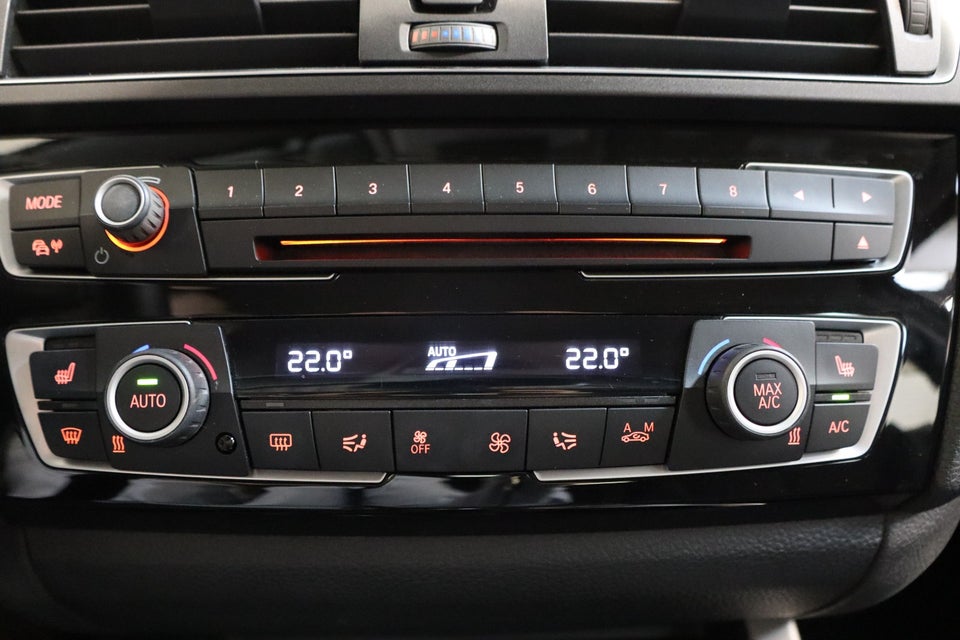 BMW 118i 1,5  5d