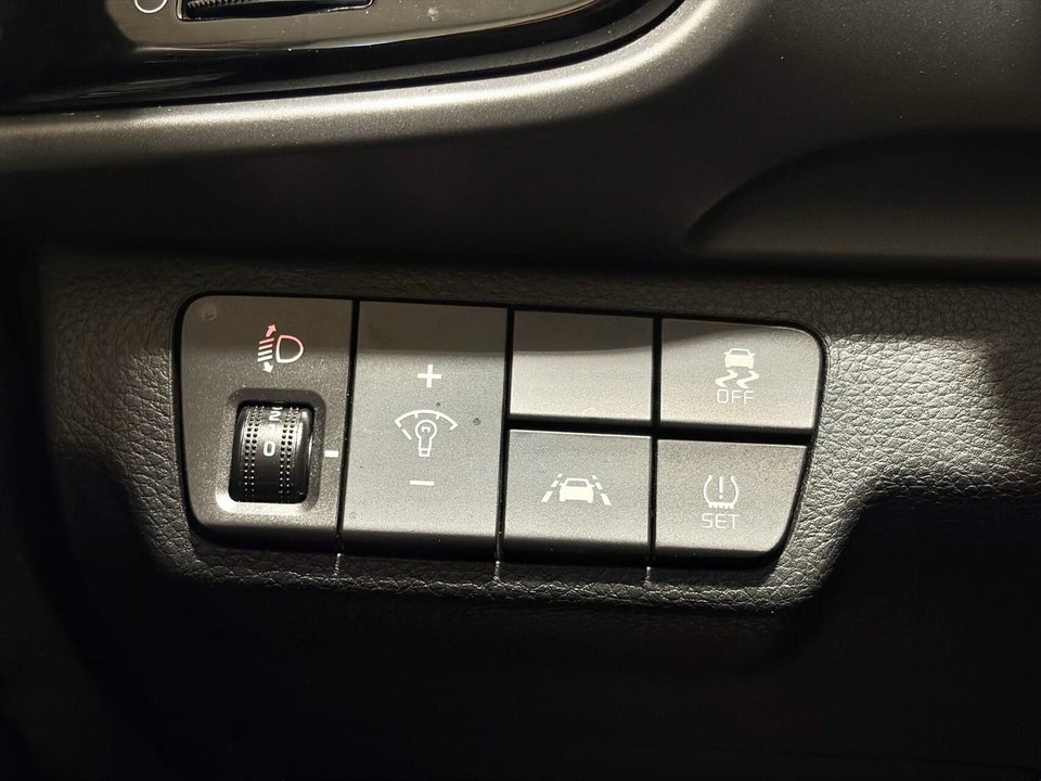 Kia Stonic 1,0 T-GDi Premium 5d