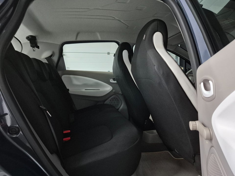 Renault Zoe 41 Life 5d