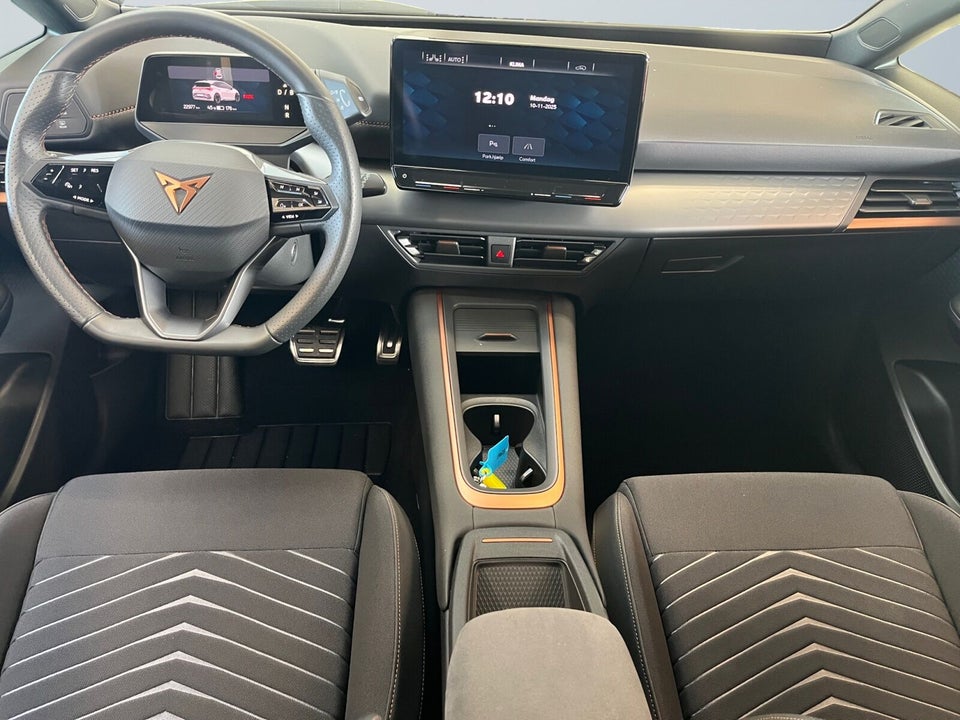 Cupra Born 58 High 5d