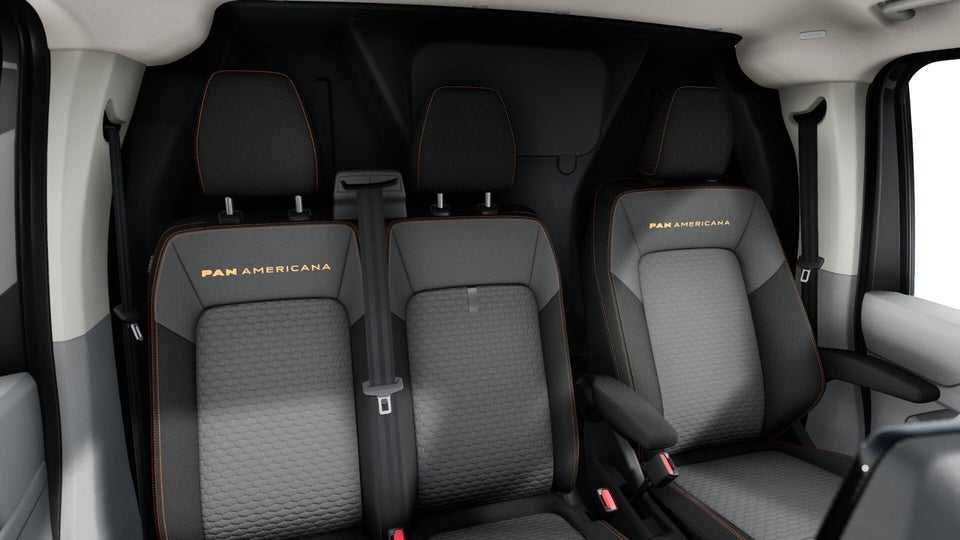 VW Transporter 2,0 TDi 150 PanAmericana Kassevogn aut. LWB