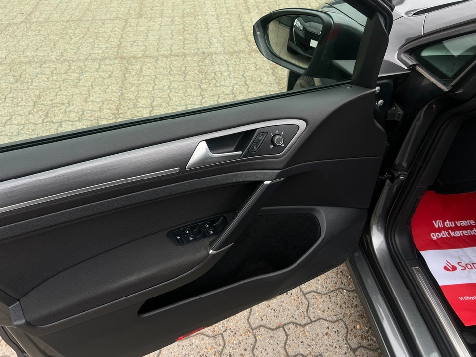 VW e-Golf VII Highline 5d