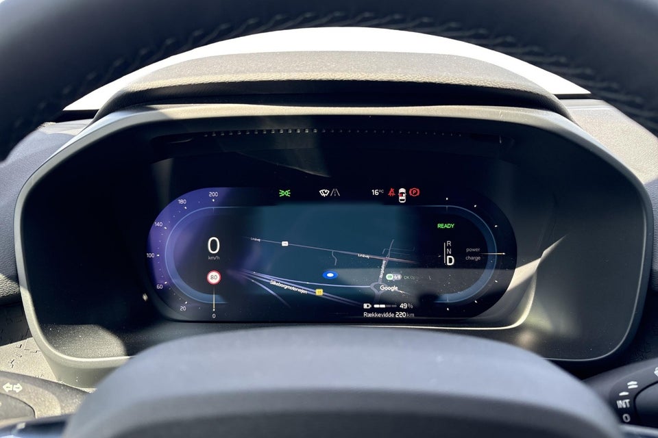 Volvo C40 P6 ReCharge Core 5d