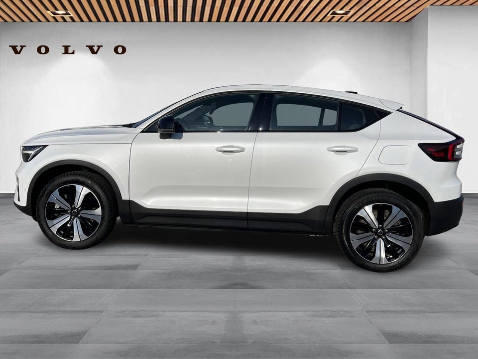 Volvo C40 P6 ReCharge Ultimate 5d