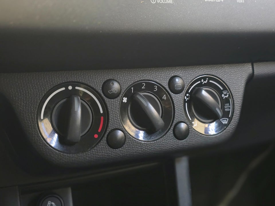 Suzuki Swift 1,3 GL-A aut. 3d