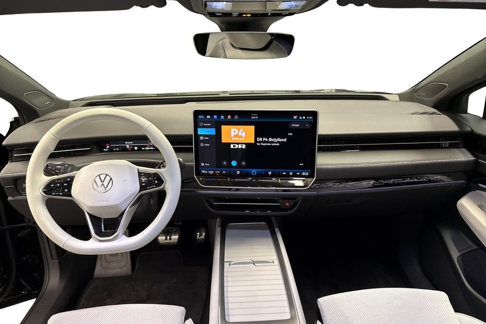 VW ID.7 86 Style S+ Tourer 5d