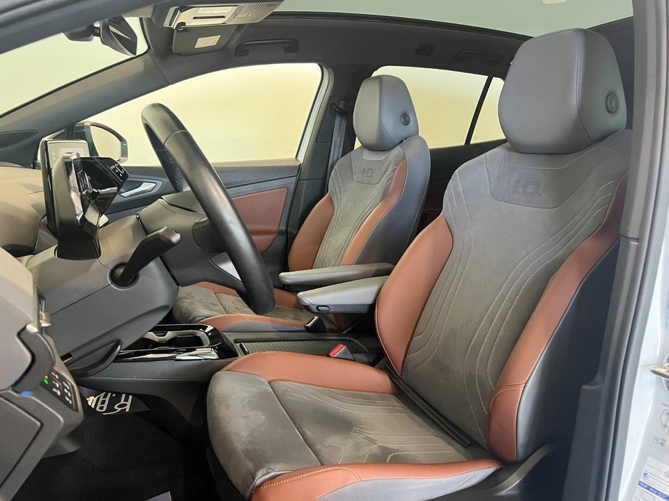 VW ID.4 77 1ST Pro Performance Max 5d