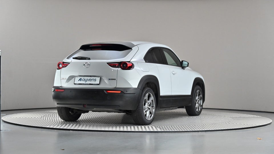 Mazda MX-30 e-SkyActiv First Edition 5d