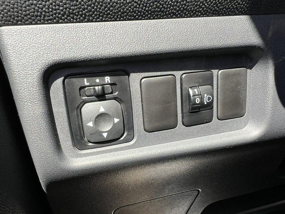 Mitsubishi Space Star 1,2 Cosmic 5d