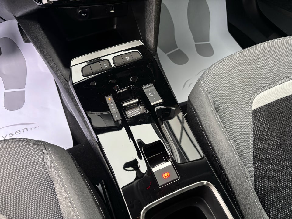 Opel Mokka-e 50 Elegance 5d