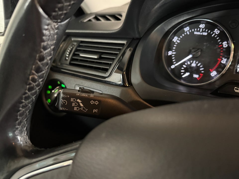 Skoda Rapid 1,2 TSi 105 110 Edition Spaceback 5d