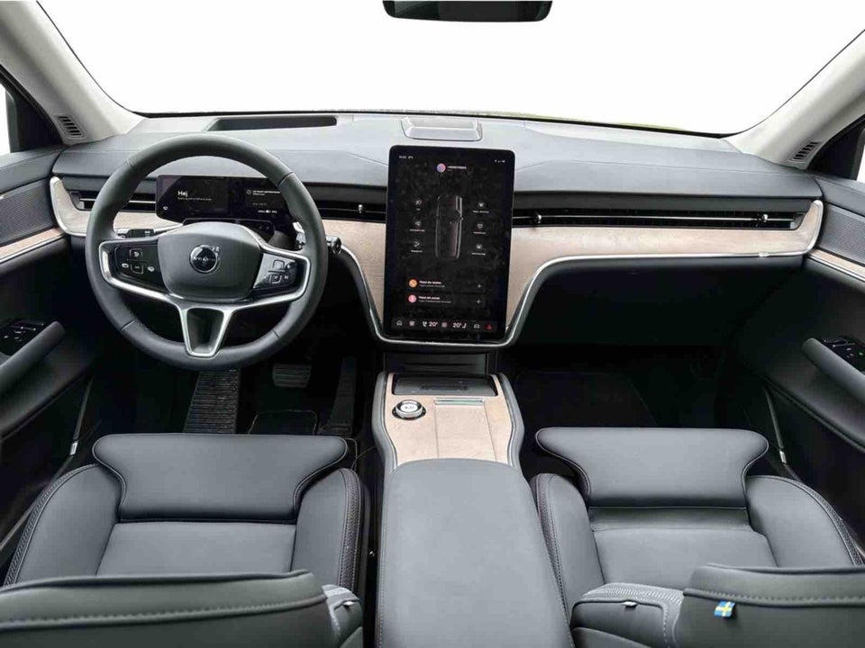 Volvo EX90 Plus 7prs 5d