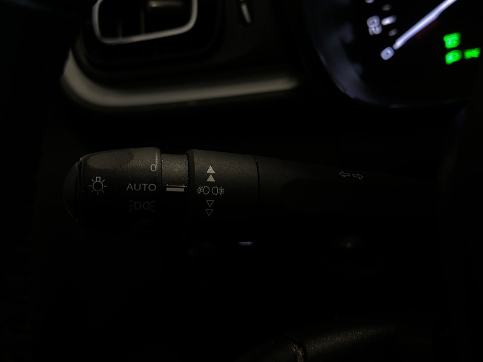 Citroën C3 1,5 BlueHDi 100 SkyLine 5d